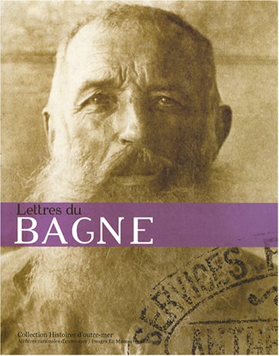 Lettres du bagne