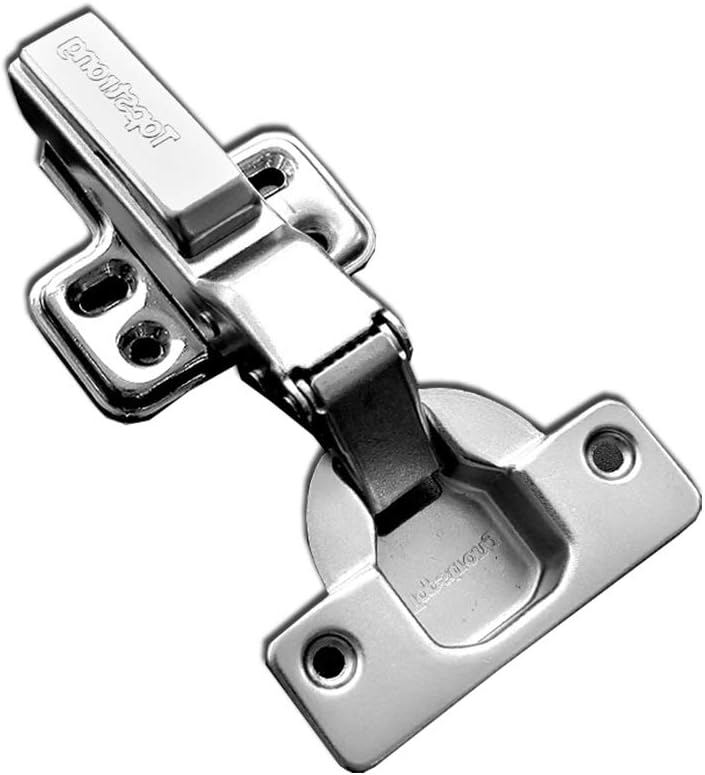 Face Frame Concealed Kitchen Door Hinges Full Overlay Damping