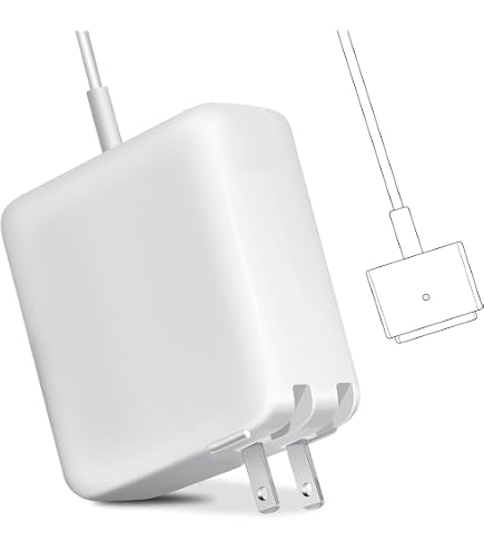 Amazon.com: Charger for Mac Book Air 15 13 Inch Mac Book Pro14