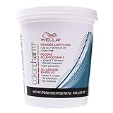 Wella Color Charm Powder Lightener