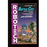 Battle Cry (Robotech)