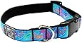 Collares Martingale RC Pets - Ajuste Suave Para Perros, Reflectante