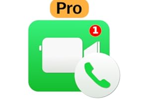 Facetime Video Call App