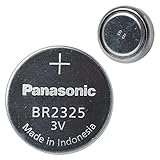 PANASONIC INDUSTRIAL BR-2325/BN LITHIUM
