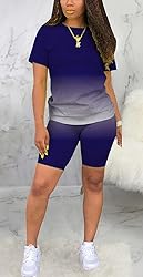 DvaeMalligo Solid Two-Piece Women's Casual