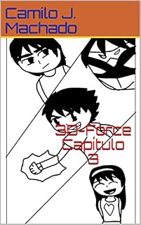 Livro 3D-Force Capítulo 3
