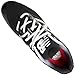 New Balance Men's L4040V3 Cleat Baseball Shoe, Black/Black, 11 D US