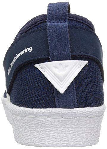 adidas gazelle silver green womens ADIDAS Originals SUPERSTAR SLIP-ON SHOES  MIDS&LOWS