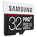 Samsung Pro Plus 32GB MicroSDHC Memory Card - 95MB/s Read, 90MB/s Write