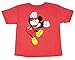 Disney Mickey Mouse Little Boys Graphic T Shirt (5/6)
