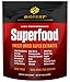 Biotest® Superfood Blend of 18 Berries, Fruits, and Vegetables (140 g) Freeze-Dried Super Concentrated Extracts