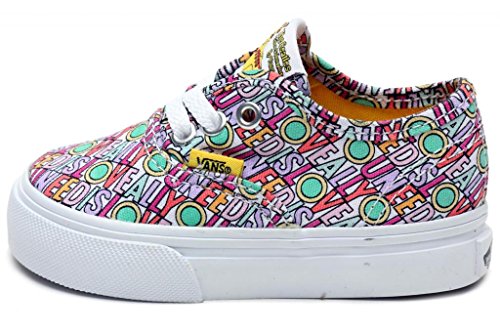 beatles vans all you need is love