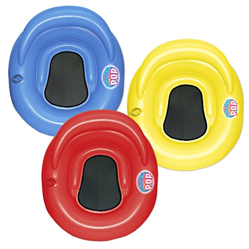 Poolmaster Water Pop Mesh Lounge