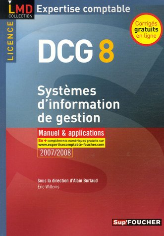 Systèmes d'information de gestion