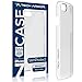 Tech Armor SlimProtect Case for Apple iPhone 7 / iPhone 8, Scratch/Impact Protection (Clear)