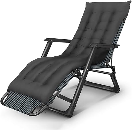 sunbathing chair
