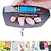 Digital Hanging Hook Luggage Scale, Portable Handheld Travel Baggage Suitcase Electronic Scale