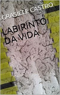 Livro LABIRINTO DA VIDA