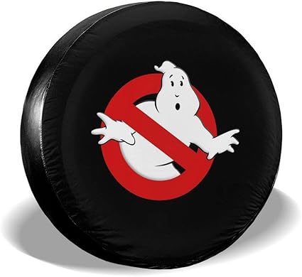 Amazon.com : Mniunision Geek Ghostbusters Tire Kit General Spare Tires