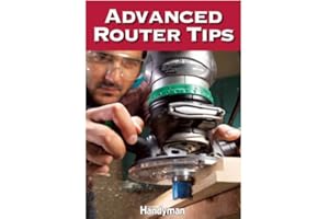 Advanced Router Tips
