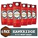 Old Spice Wild Collection Hawkridge Scent Body Wash, 16 Fluid Ounce (Pack of 6)