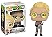 Funko POP Movies: Ghostbusters 2016 Jillian Holtzmann Action Figure