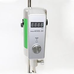 Lab High Speed Homogenizer, SHengwin 2000-24000rpm