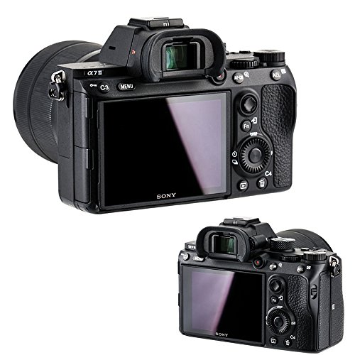 2 JJC+Eyepiece+Viewfinder+Replaces+FDA+EP18