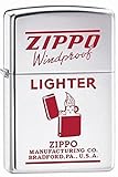 Zippo 250 Zippo 1941-1945 Lighter