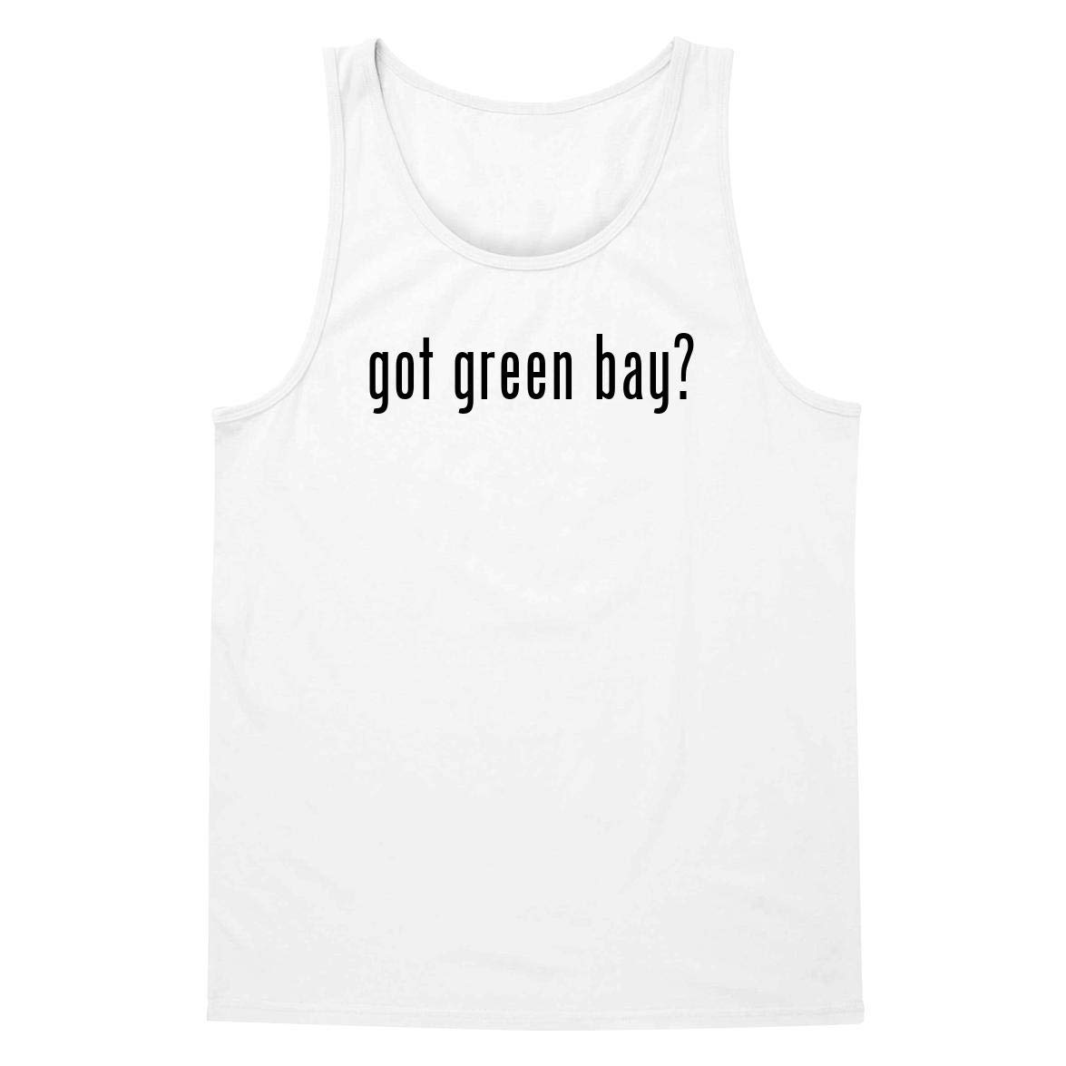 Got Green Bay A Soft Comfortable Unisex T Shirt