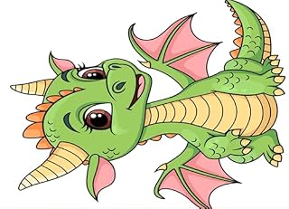 Livro Dragon