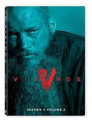 Vikings: Season 4 Vol 2 (us)