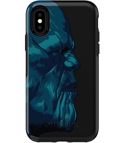 Amazon.com: Otterbox SYMMETRY SERIES Case for iPhone X / XS