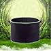 HAHOME Plant Grow Bags, 6-Pack Nonwoven Container Aeration Fabric Pots with Handles for Planting Trees Flowers Fruits Vegetables (10 Gallon)thumb 1