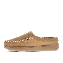 Levi's Men's Victor Clog, Wheat, Medium