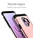 Spigen Tough Armor Designed for Samsung Galaxy S9 Case (2018) - Rose Gold