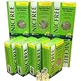 Nicfree Cigarette Filters for Smokers - 10 Packs