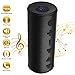 TWS Bluetooth Speaker, Portable Wireless Speaker with Bluetooth Bass for i Phone X/8/7/6 i Pad Laptop, 20W Big Magicbox Loud Speakers Stereo with Built-in Mic, 12 Hours Play time for Home, Party