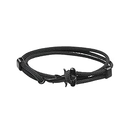 Yocoyee Ocean Sea Marine Bracelet for Men Women