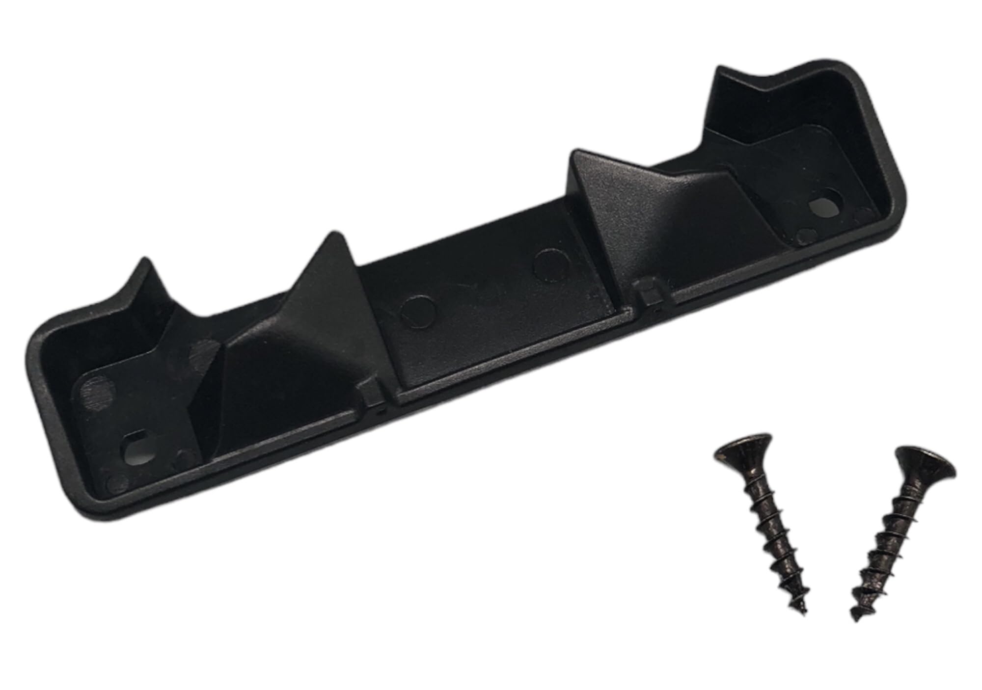 Plastic Strike Plate Suitable for Velux Roof Windows up to 2013 – Replacement Part for Wood and Plastic Windows