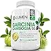 Pure Garcinia Cambogia Fruit Extract 95% HCA - Weight Management Pills for Men & Women - Shown to Decrease Appetite & Boost Metabolism (60 Count)