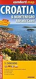 Croatia and Montenegro and Adriatic Coast: EXP.141 by 
