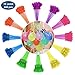 MAOXIAN Water Balloons for Kids Girls Boys Balloons Set Party Games Qu Water Balloons for Kids Girls Boys Balloons Set Party Games Quick Fill Water Balloons (444 Pack) Swimming Pool Outdoor Summer Fun