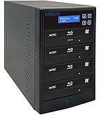 Amazon.com: PlexCopier 1 to 1 Blu-ray BD BDXL M-Disc CD DVD