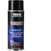 Yamaha Yamalube Yamashield- 12 Ounce, #ACC-YAMSH-LD-00