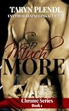 So Much More (The Chrome Series Book 1)