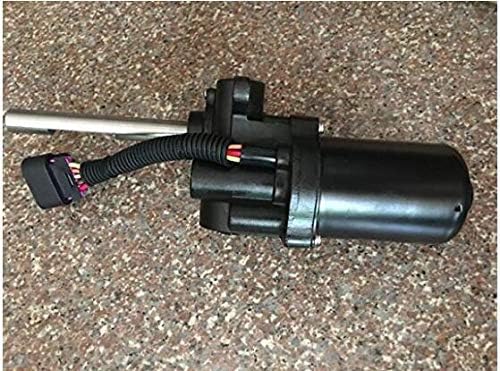 2007-2014 Tahoe Yukon Escalade Passenger Side Power Step Motor New GM 19303236