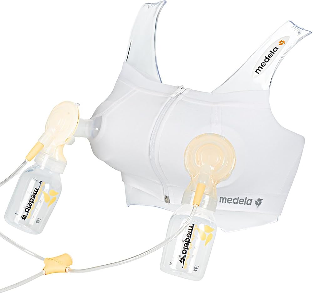 Medela easy expression bh Clearance