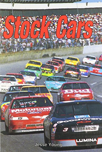 Stock Cars (Cruisin')