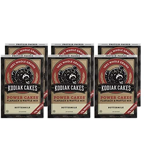 Amazon.ca kodiak pancake mix